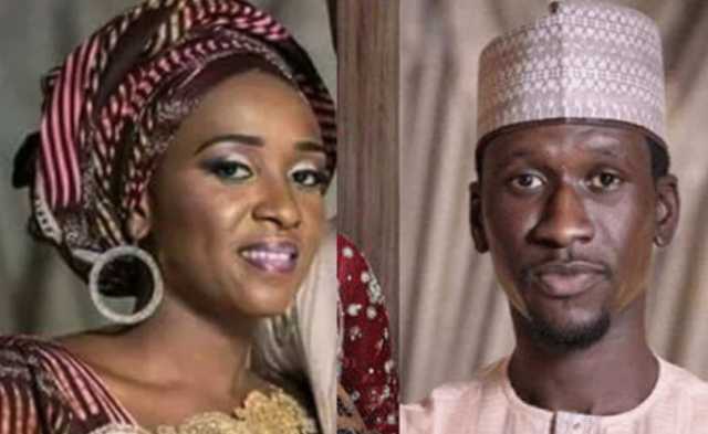Shugaba Tinubu Ya Yi Wa Maryam Sanda Afuwa Bayan Shafe Shekaru 6 A Gidan Yari