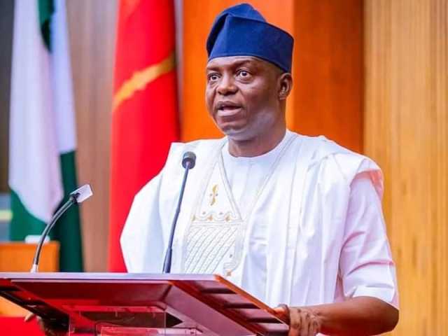 Wata 3 Da Naɗin Shugaban APC, Sunan Yilwatda Har Yanzu Na Nan A Matsayin Minista A Shafin Ma’aikatar