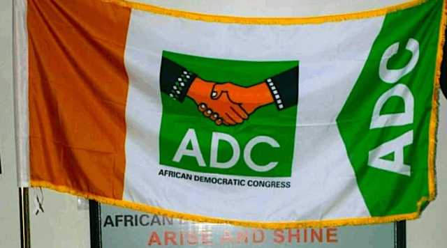 ADC Ta Gargaɗi Gwamnatin Tarayya Kan Amfani da Zargin Juyin Mulki Wajen Yaƙar ‘Yan Adawa