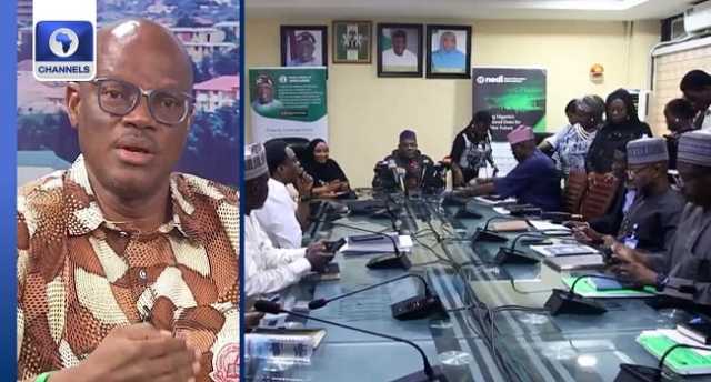 Gwamnatin Tarayya Ta Gargaɗi ASUU Kan Yajin Aiki, Ta Ce “Babu Aiki, Babu Albashi”