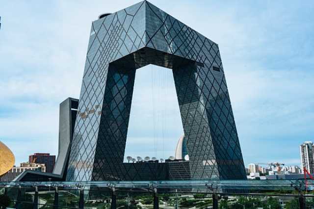 CMG Ta Kammala Gabatar Da Rahoto Kan Ganawar Shugabannin Sin Da Amurka