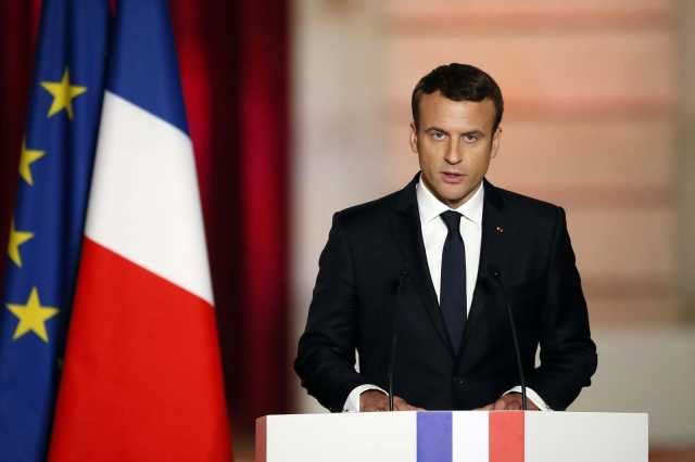 Macron Na Ci Gaba Da Shan Matsin Lamba Daga ‘Yan Adawa Da Tsofaffin Na Hannun Damansa