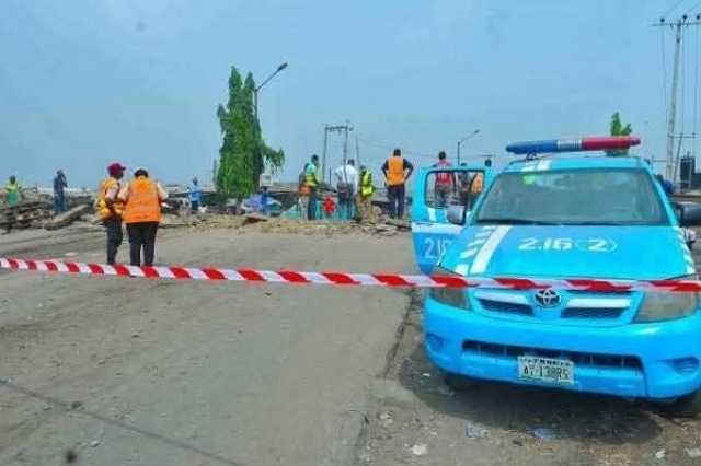 Mutane 3,433 Sun Rasu a Hatsarin Mota 6,858 Cikin Wata 9 A Nijeriya – FRSC