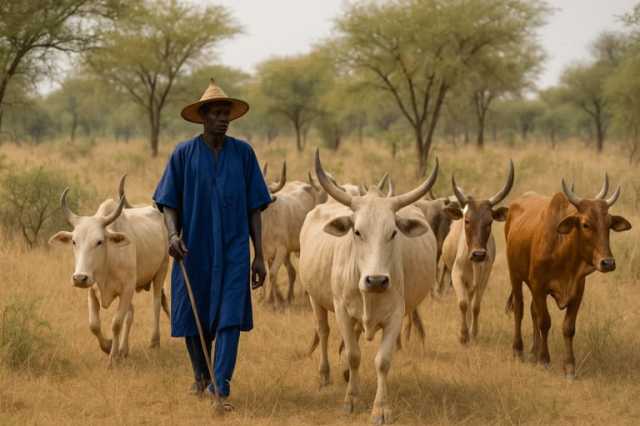 Gwamnatin Gombe Ta Haramta Kiwon Dare, Ta Taƙaita Zirga-zirgar Makiyaya Kafin Fara Girbi A Jihar