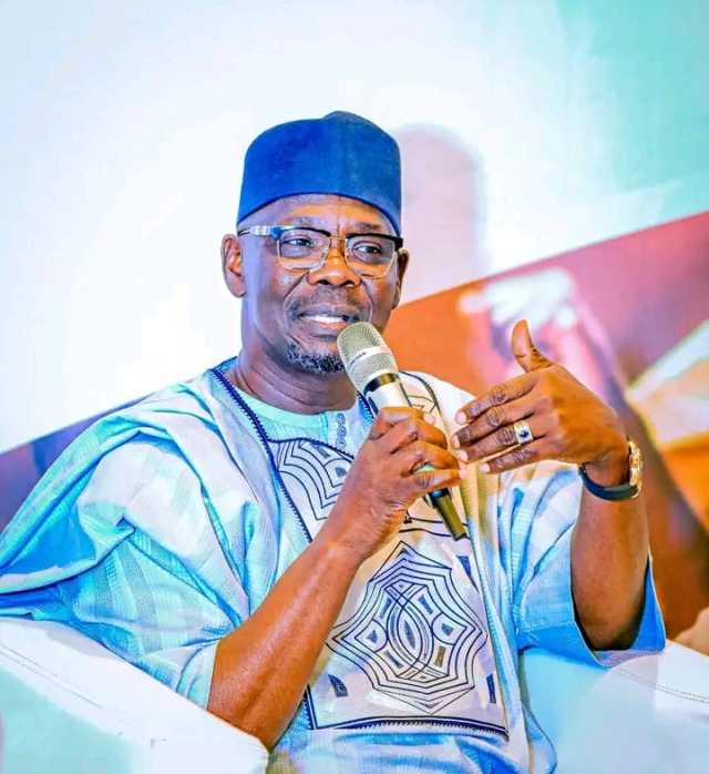 Gwamnatin Nasarawa Za Ta Hukunta Duk Masu Amfani Da Sinadiran Kamun Kifi Acikin Ruwa