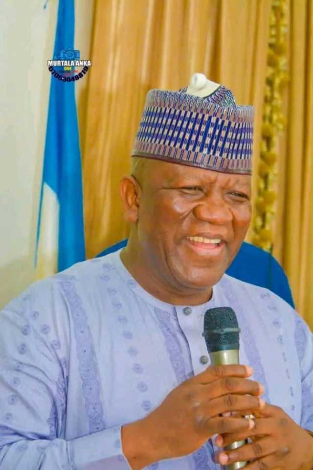 Kafafen Sada Zumunta Na Zamani Suna Taimakawa Wajen Ta’azzara Matsalar Tsaro A Arewa – Yari 