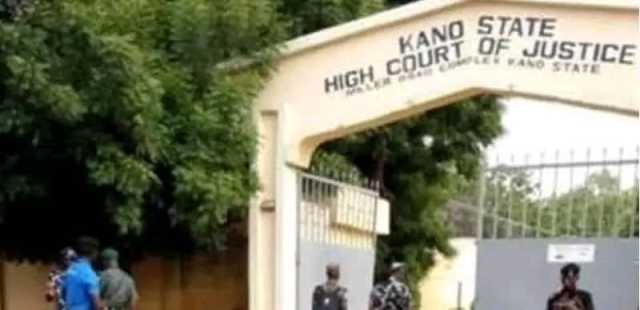 Kotu Ta Ɗaure Mai Horas Da ‘Yan Wasa Shekaru 8 Sakamakon Zargin Luwaɗi Da Ƙaramin Yaro A Kano