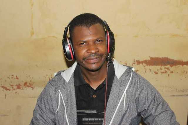 Ƴansanda Sun Kama Ɗan Jarida A Kano Bisa Zargin Ɓata Suna