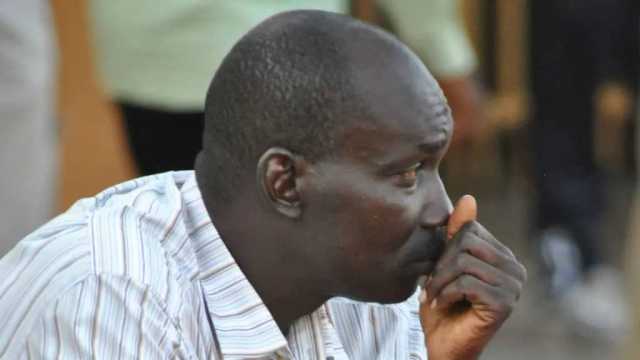 Babaganaru Ya Zama Sabon Kocin Kano Pillars