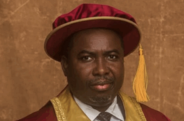 Gwamnatin Kogi Ta Yaba Wa Tinubu Kan Naɗin Amupitan Shugaban INEC