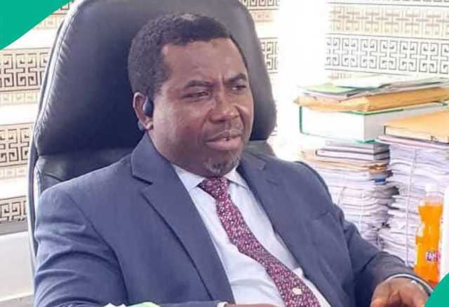 Manyan Kalubalen Da Sabon Shugaban INEC Zai Fuskanta