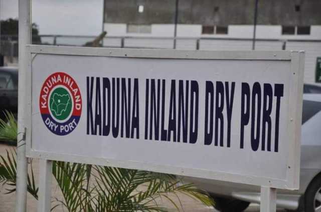 Abin Da Ya Sa Aka Yi Watsi Da Tashar Jiragen Ruwa Ta Kan Tudu Da Ke Jihar Kaduna