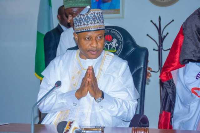 Uba Sani Ya Amince Da Biyan Naira Biliyan ₦2.3 Ga Tsofaffin Ma’aikata Da Iyalansu