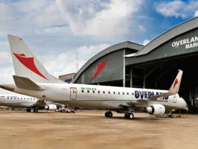 Bayan Shekara 20 Nijeriya Ta Sake Dawo Da Tsarin Bayar Da Hayar Kananan Jiragen Sama