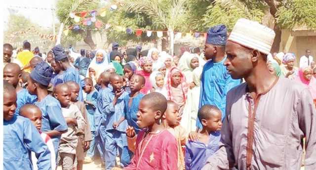 Raya Al’ada: Bikin Kalankuwa Na 2025 A Kano