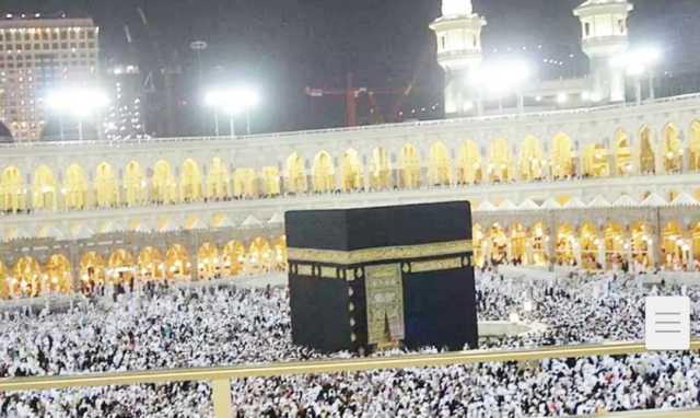 Annabi (SAW) Shi Ne Mai Girman Duk Wani Mai Girma Da Allah Ya Taba Yi