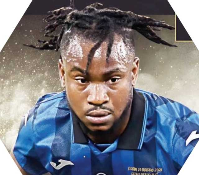 Kokarin Da ‘Yan Wasan Nijeriya Suka Yi Wajen Lashe Kyautar Ballon d’Or