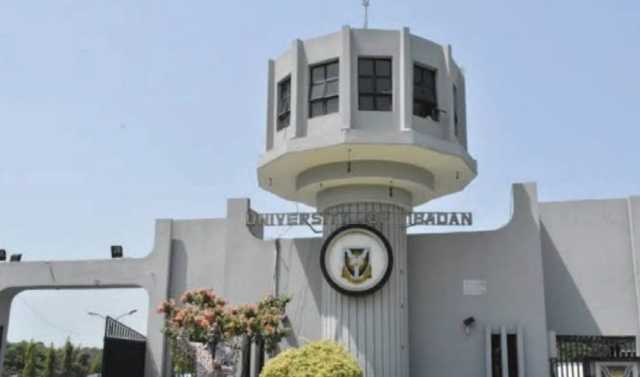Jami’ar Ibadan Ta Bude Sashen Karatu A Gida Ta Intanet
