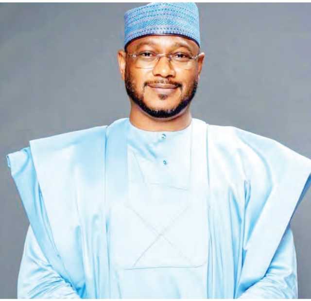 Dauda Lawal Gwarzon Gwamnan 2025: Ceto Zamfara Domin Ci Gaba