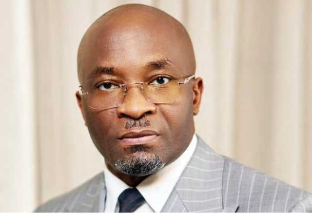 Gwarzon Ɗan Majalisa Na Shekarar 2025: Benjamin Okezie Kalu