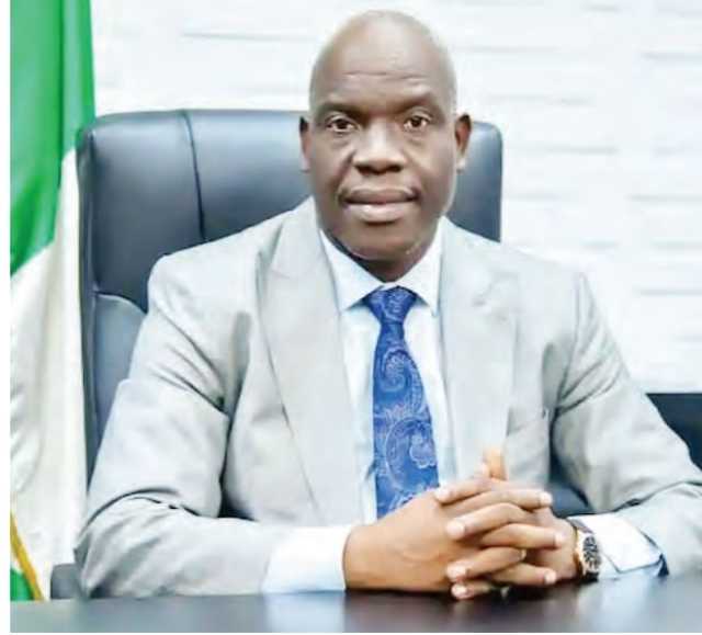 Gwarzon Shugaban Kamfani Na Shekarar 2025 Gbenga Olu Komolafe