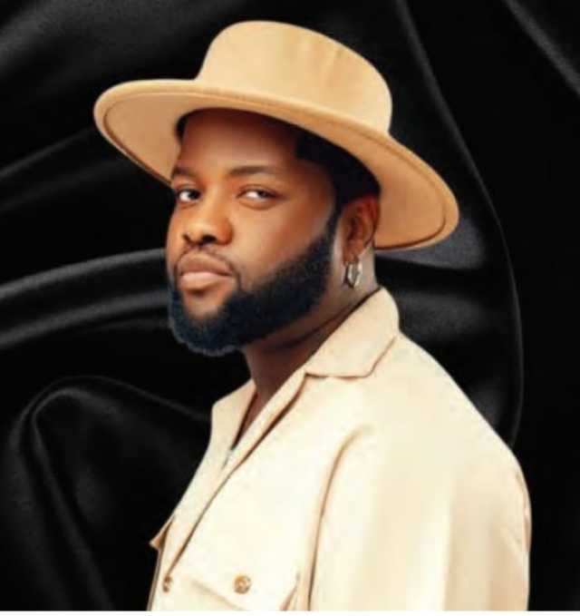 Gwarzon Mawaƙin Shekarar 2025, Skales