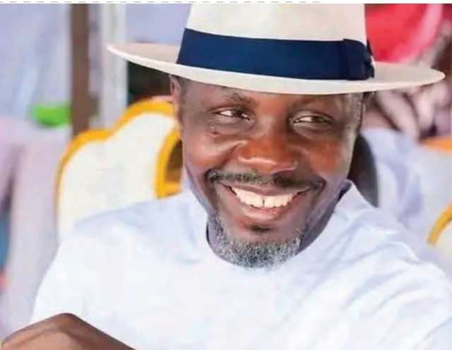 Babban Sarki Oweizide Ekpemupolo (Tompolo): Hiddimta Wa Al’umma Ba Tare Da Gajiyawa Ba