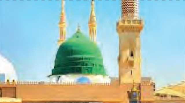 Ƙarfin Niyyar Manzon Allah (SAW) Da Matakinsa Na Aƙlul A’ala