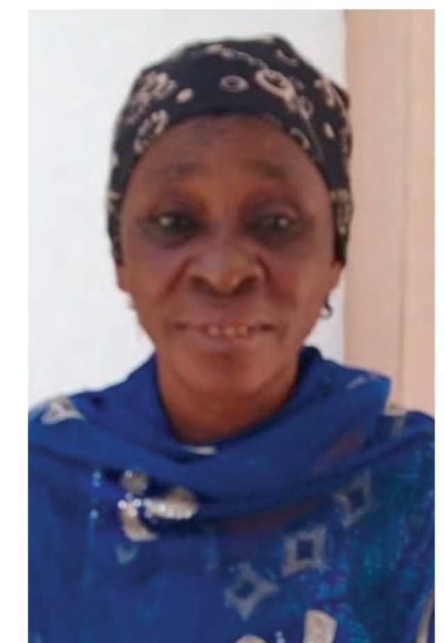 Gwarzuwar Ma’aikaciyar Jinya Ta Shekarar 2025: Misis Mabel Ijeoma Duaka