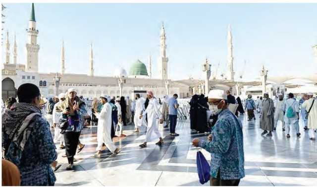 Allah Ya Kai Manzon Allah (SAW) Muƙami Na Babban Yabo A Cikin Komai