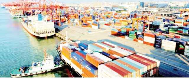 NPA Da Ƙungiyar Injiniyoyi Ta Yi Haɗaka Don Bunƙasa Tashoshin Jiragen Ruwa