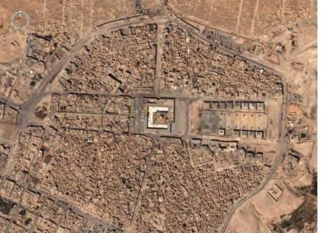 Wadi Al-Salam: Maƙabartar Musulmai Mafi Girma A Duniya