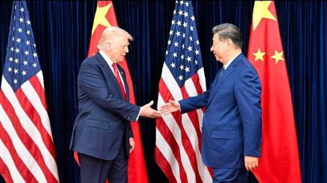 Ya Kamata Sin Da Amurka Su Zama Kawayen Juna Ba Abokan Gaba Ba