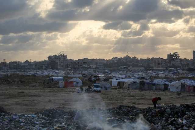 Sin Na Ci Gaba Da Goyon Bayan Kawo Karshen Rikicin Gaza