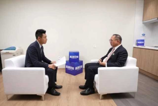 Babban Daraktan Sakatariyar APEC: Sin Tana Ba Da Gudummawar Ba Da Jagoranci A APEC