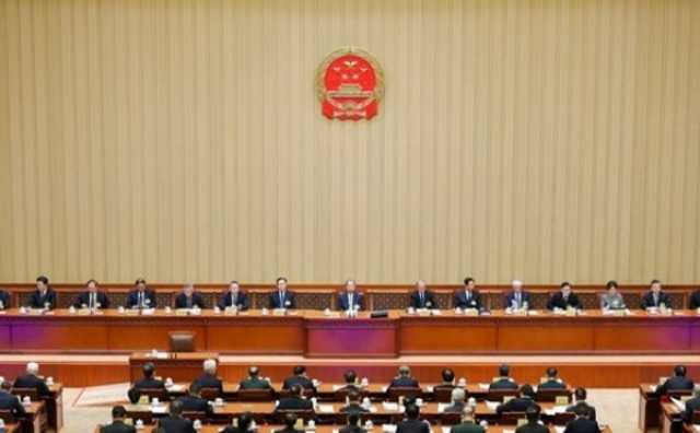 Yadda Kasar Sin Ke Kara Kyautata Tsarin Kare Muradun Al’umma A Bangaren Shari’a