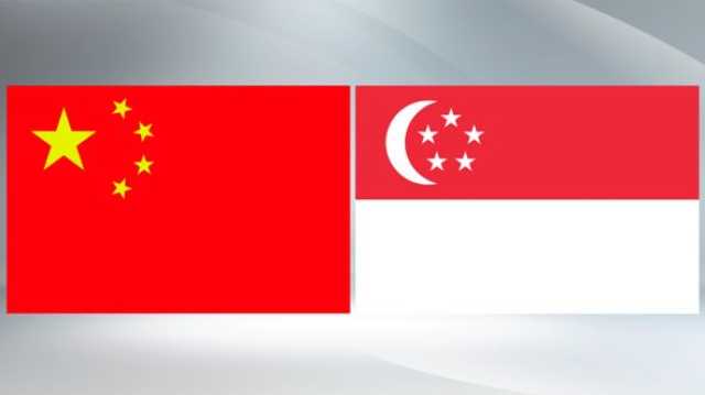 Xi Da Takwaransa Na Singapore Sun Taya Juna Murnar Cika Shekaru 35 Da Kulla Huldar Diflomasiyya