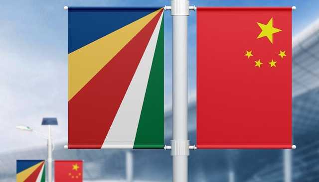 Xi Jinping Ya Taya Patrick Herminie Murnar Lashe Zaben Shugaban Kasar Seychelles