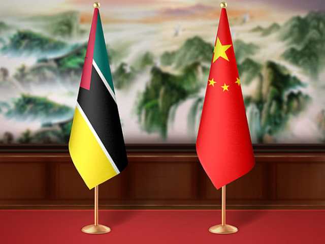 An Gudanar Da Taron Hadin Kai Na Raya Albarkatun Kasa Tsakanin Sin Da Mozambique