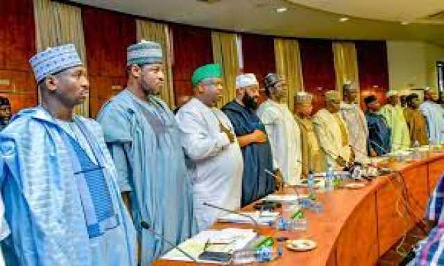 Gwamnonin Arewa Sun Jajanta Wa Jihar Neja Kan Fashewar Tankar Mai