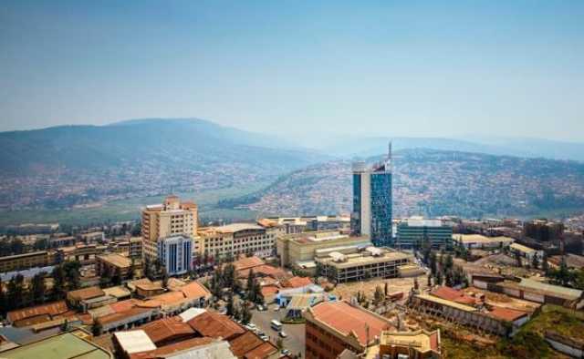 Rwanda Da Huawei Sun Kaddamar Da Shirin DigiTruck Domin Bunkasa Fasaha A Fadin Kasar