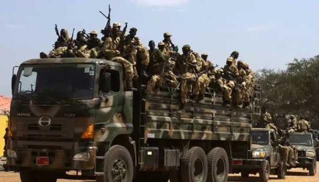 Sojoji Sun Ƙaryata Rahoton Cewa Ƴan Bindiga Sun Mamaye Sansaninsu A Kwara