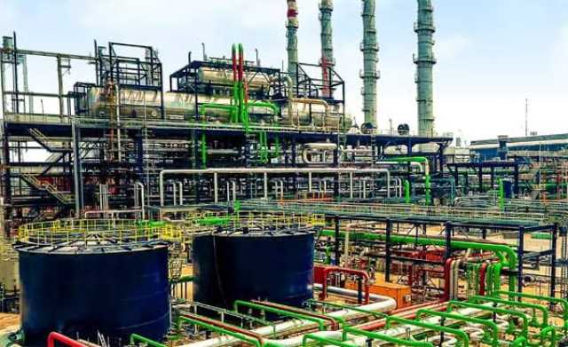 Matatar Dangote Za Ta Faɗaɗa Ƙarfin Aiki Zuwa Ganga Miliyan 1.4 Kullum