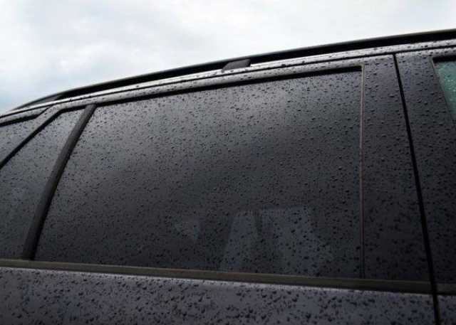 Ƴansanda Sun Fara Aiwatar Da Dokar Sanya Baƙin Gilashi Mota A Legas