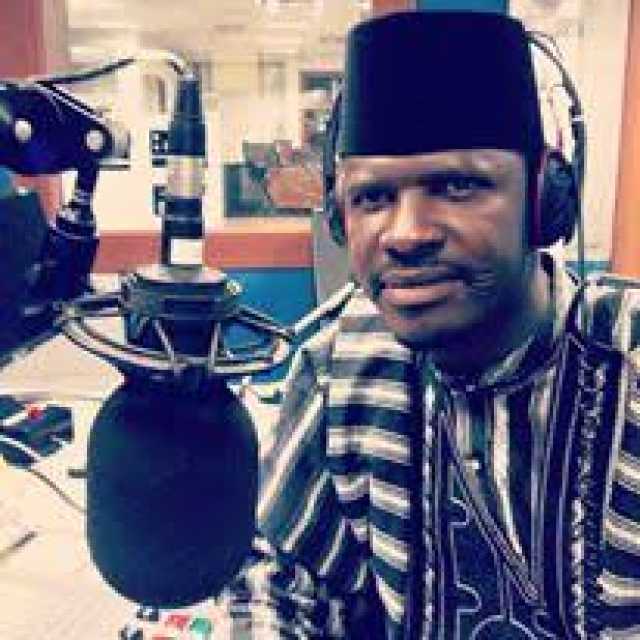 Ɗan Jarida Ibrahim Ɗan’uwa Rano Ya Shaƙi Iskar Ƴanci Bayan Tsare Shi