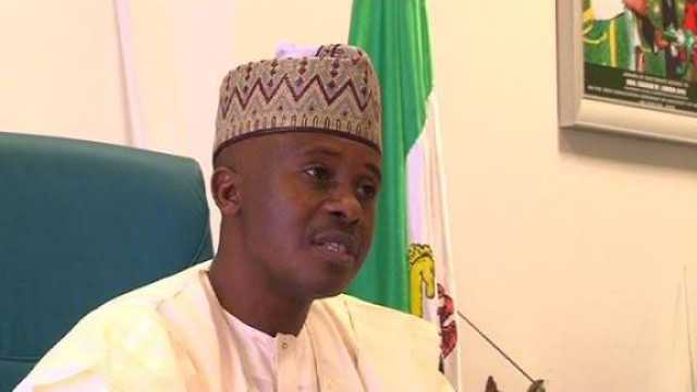 Zaman Gidan Yari Ya Nuna Min Mutanen Da Ya Kamata Na Yi Hulɗar Siyasa Da Su — Faruk Lawan