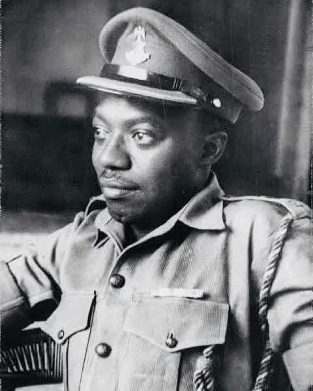Tarihin Hassan Usman Katsina (1)