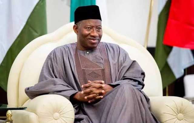 Jonathan Ya Ƙaryata Batun Danganta Buhari Da Boko Haram