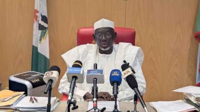 Gwamnatin Jigawa Ta Amince Da Naira Biliyan 2.5 Na Aikin Haƙo Uranium, Mai Da Iskar Gas