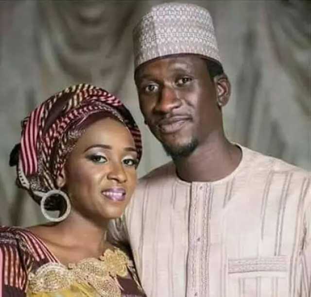 Afuwar Tinubu Ga Fursunoni: Saura Ƙasa Da Shekaru 6 Maryam Sanda Ta Shaƙi Iskar ‘Yanci